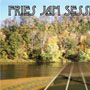 Fries Jam Session CD Cover