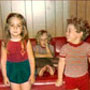 1970's Photograph Retouched