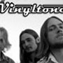 Vinyltones Newspaper Advertisement
