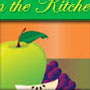 Cook Book Cover Art